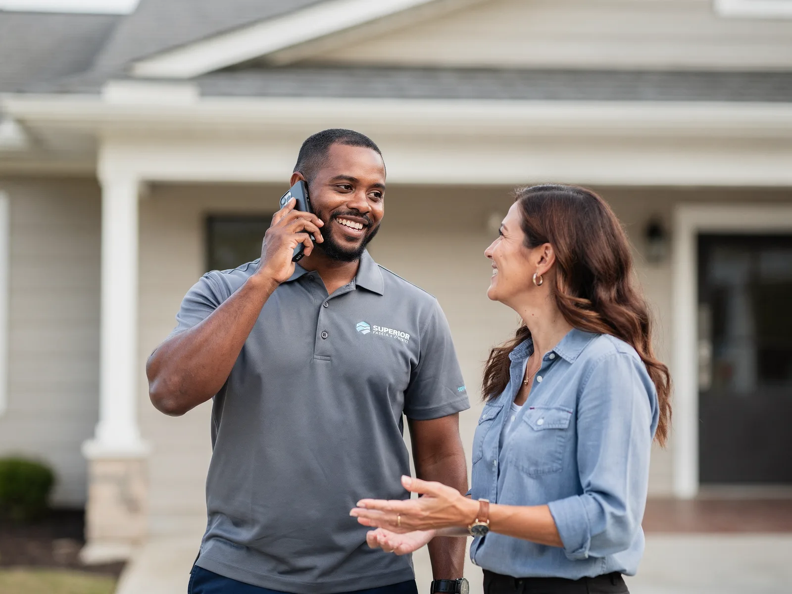 Fascia Repair Watervliet, NY FAQs