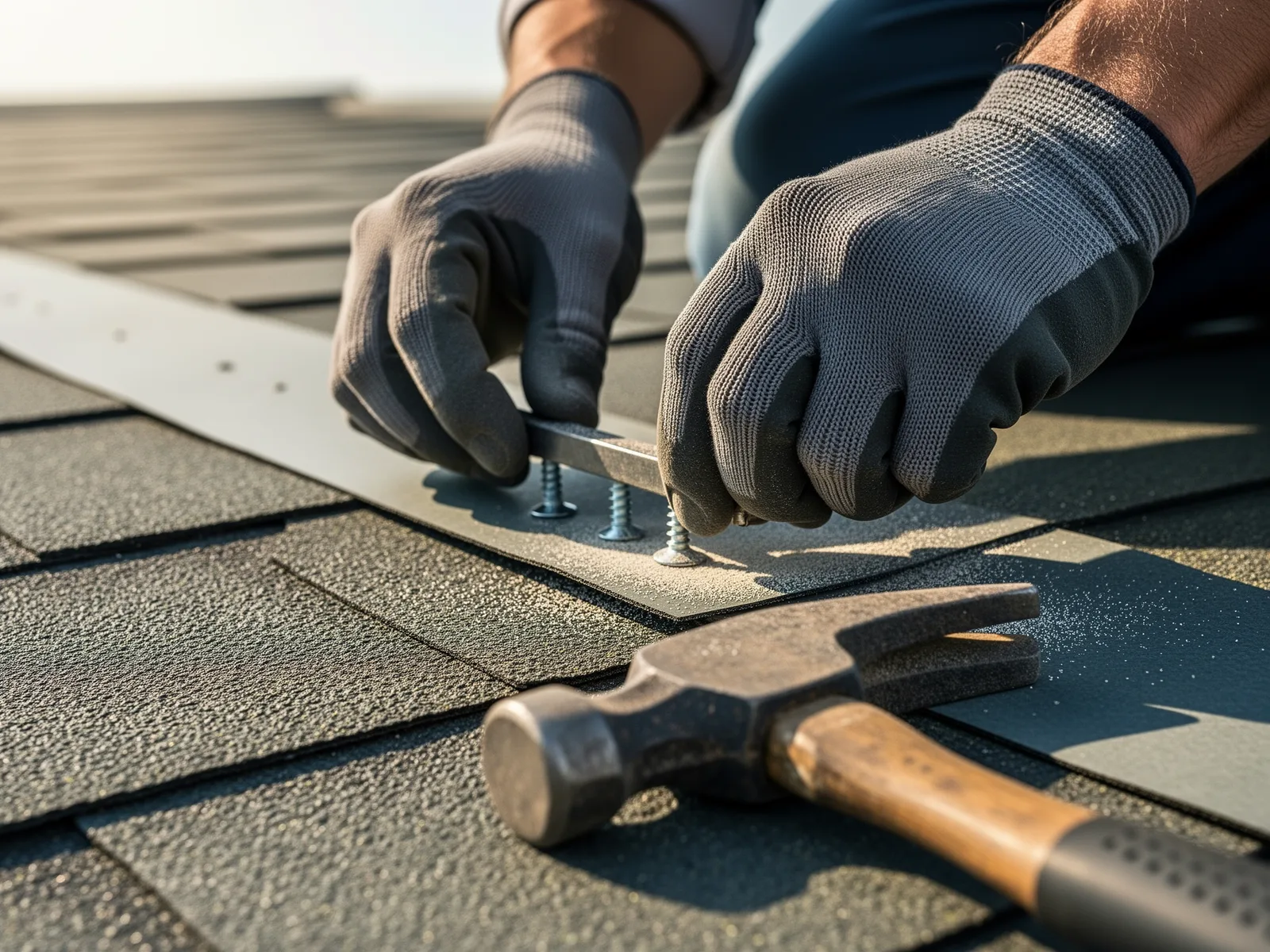 Why choose Fascia Repair in Watervliet, NY